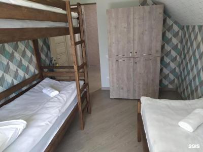 Hostel House - 8