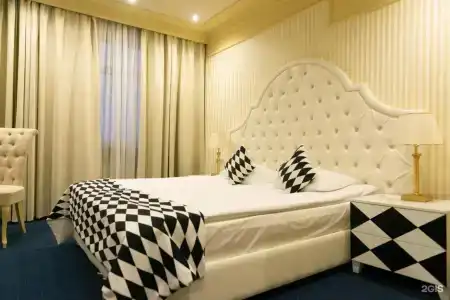 Benamar Hotel&SPA - 76