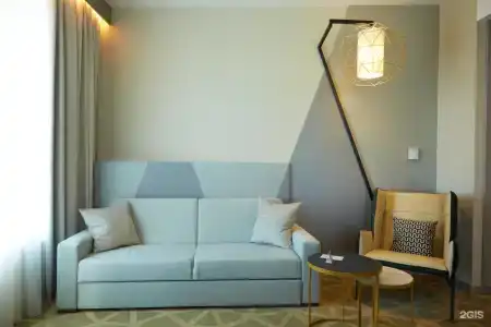 Mercure - 22