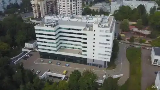 Богородское - 19