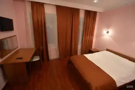 Orange House - 38