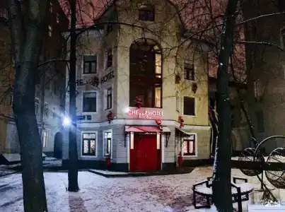 Че - 96