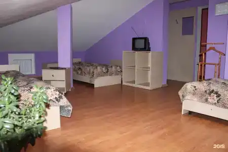 Ковчег - 13