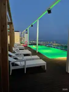 Дель Мар Инн All inclusive - 38