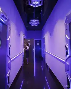 Elisa Space Club - 39