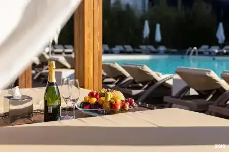 Grand Karat Sochi - 45