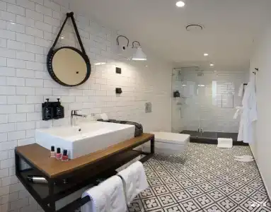 Pentahotel Арбат - 19
