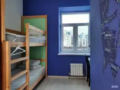 Академия - 22