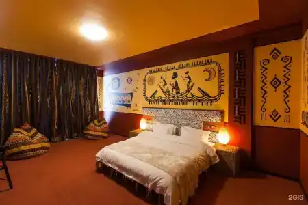 Чулково Club Art-& SPA - 111