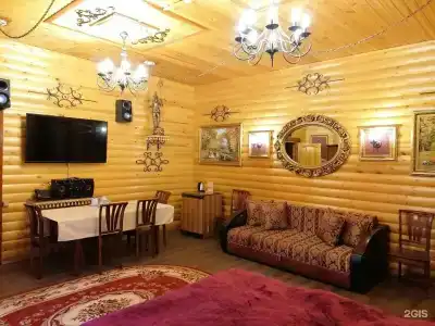 Раздолье - 6