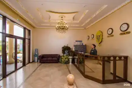 Гранд Ной - 35