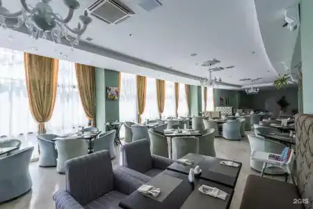 Звёздный Wellness & SPA - 93