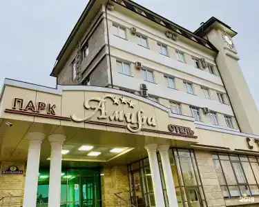 Амира Парк - 46