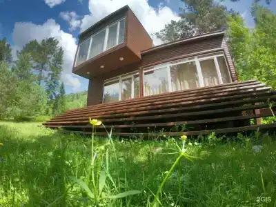 ЭкоХаус Бия - 6