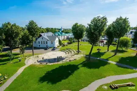 Пушкарская Слобода - 6