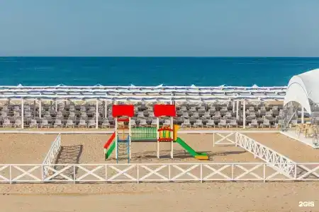 Дель Мар Инн All inclusive - 28