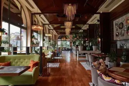 Ibis Styles - 4