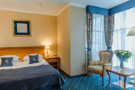 Гранд Эмеральд - 47