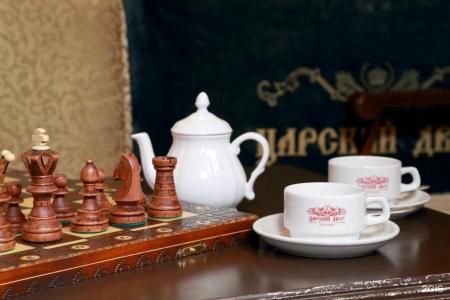 Царский Двор - 49