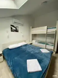 Центральный - 6