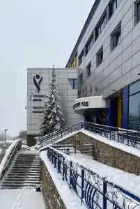 Александровский Сад - 19