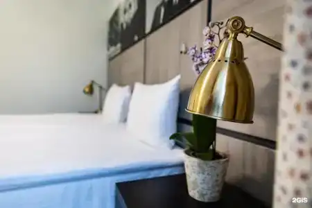 Customs House & SPA - 23