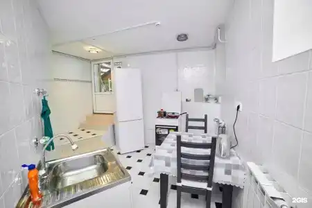 Нарзан Вест - 55