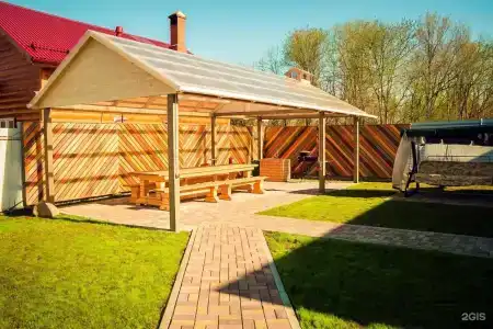 Суздальский хутор - 4