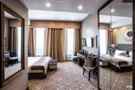 Majestic Boutique Deluxe - 24