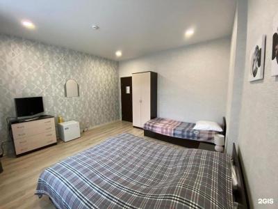 Nice Hostel 33 - 49