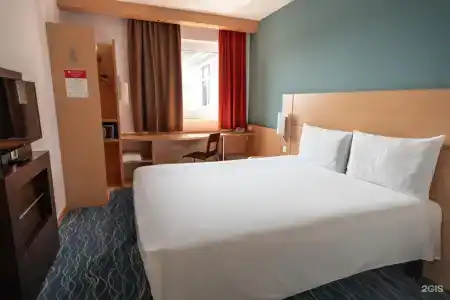 Ibis Калининград Центр - 10