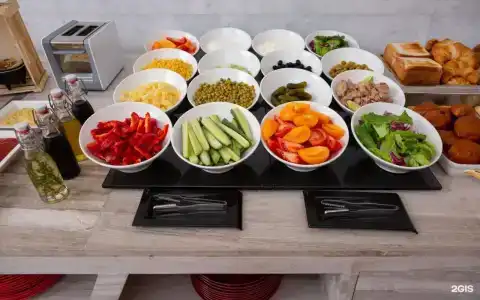 Ibis Styles - 103