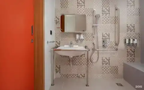 Hampton By Hilton Рогожский Вал - 13