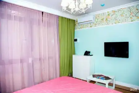 Сад Хоста - 6