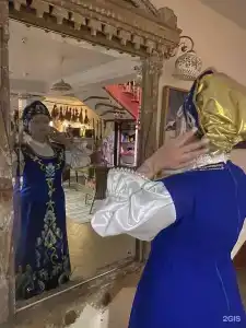 Гостевая Изба на Истре - 58