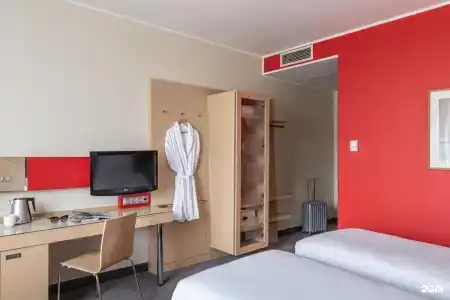 Cosmos Kazan Hotel - 46