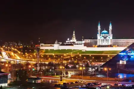 Экспресс отель & хостел - 15