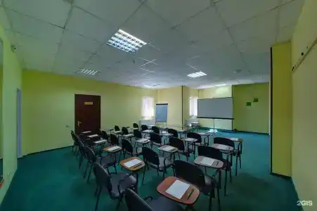 Загородный клуб Айвенго Джунгли - 75