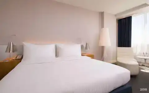 Radisson Blu Белорусская - 48