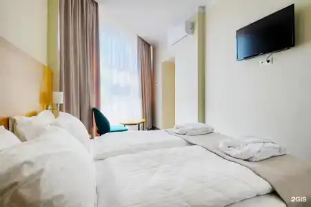 Amber Shore Resort - 87