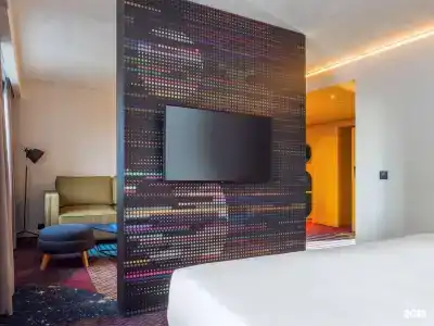 ibis Styles Челябинск - 51