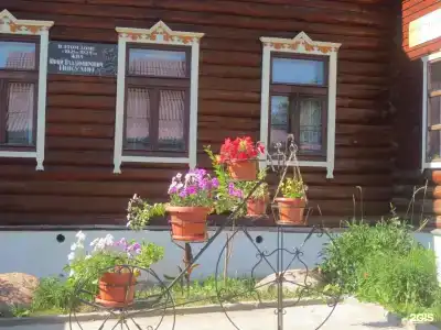 Дом Юрия Никулина - 37