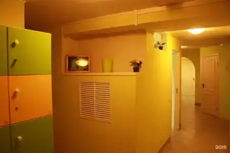 Лен инн люкс - 20