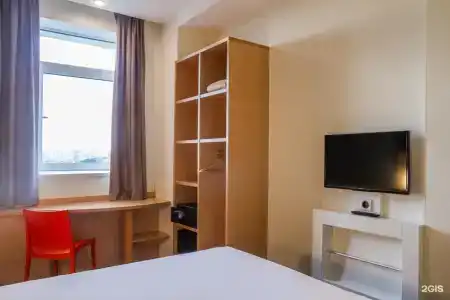 Ibis Cheboksary Center - 62