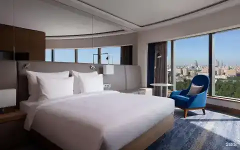 Radisson Blu Олимпийский - 30
