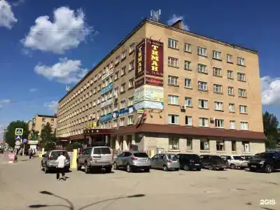 Тиман - 23