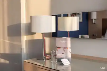 Cosmos Kazan Hotel - 123