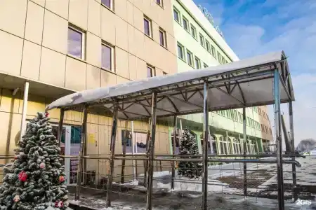 40-й меридиан Арбат - 67