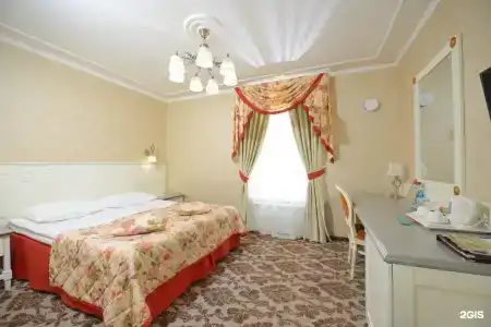 Cronwell Inn Стремянная - 40