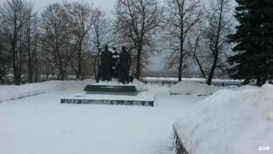 Номера на Сибирской - 29